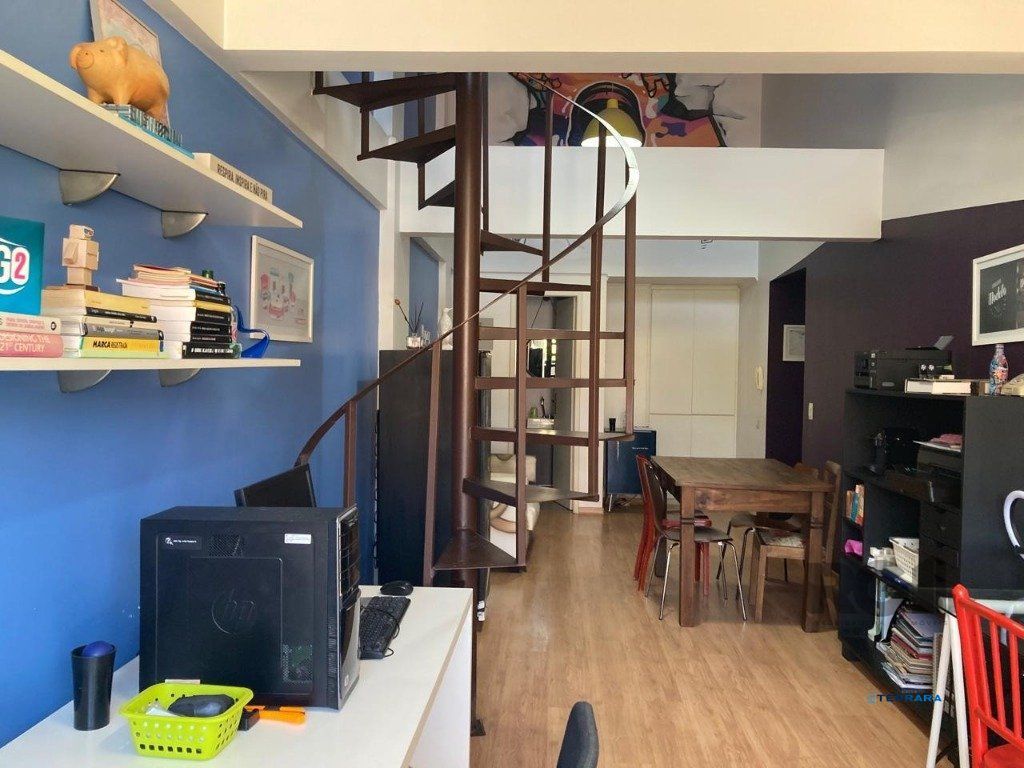 Sala Comercial, à venda, 41 m², Praia de Belas - Porto Alegre — foto 4