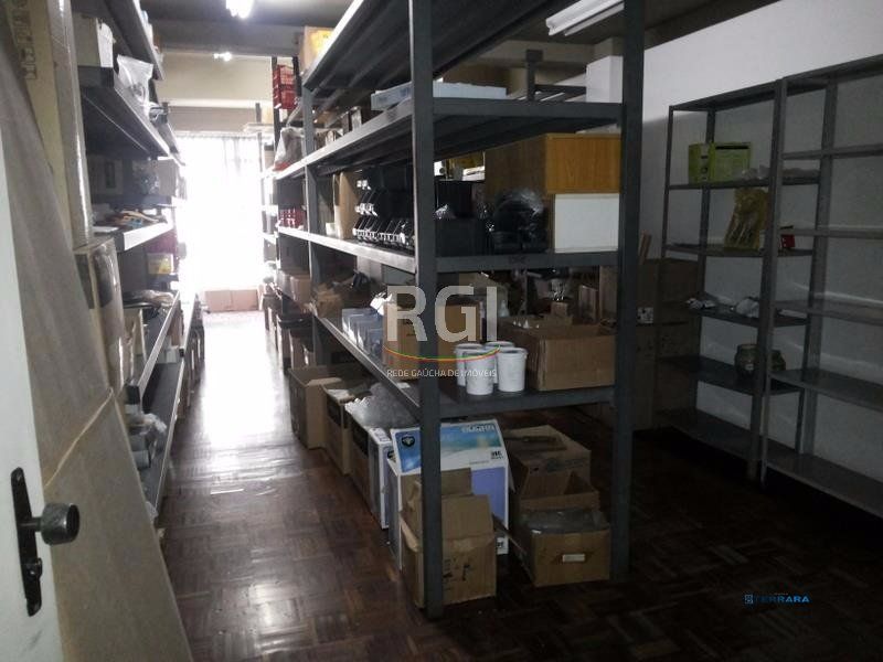 Conjunto/Sala para Venda - 42.97m², 0 dormitórios, Azenha