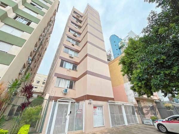 apartamento 1 dormt.  Centro histótico
