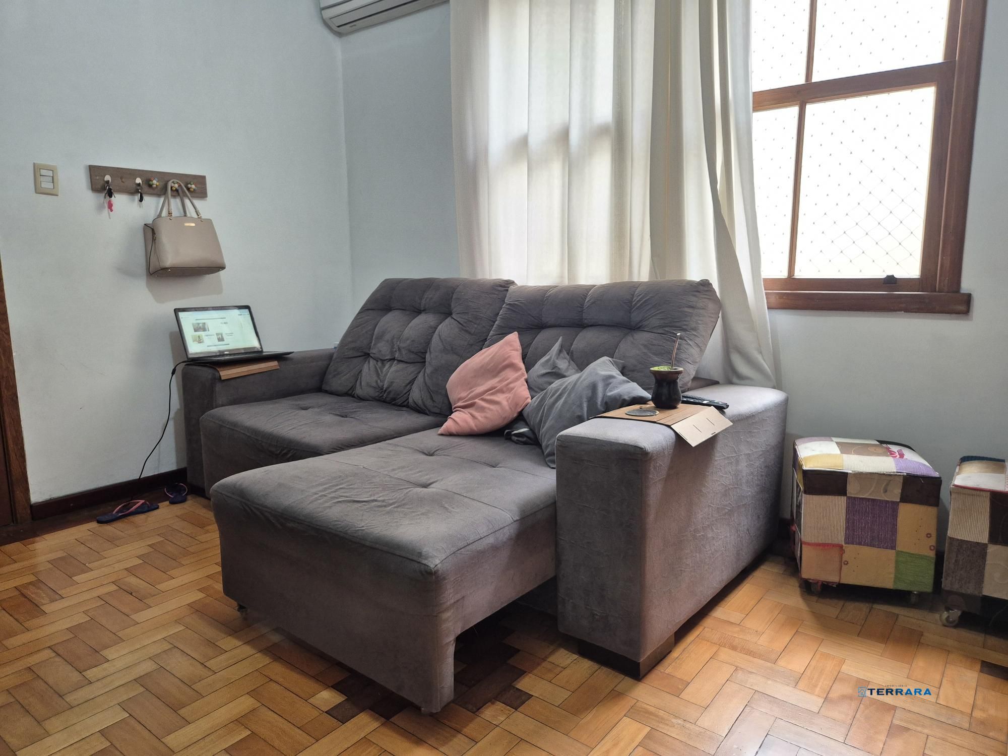 Apartamento, 2 quartos, à venda, 66 m², São Geraldo - Porto Alegre — foto 3