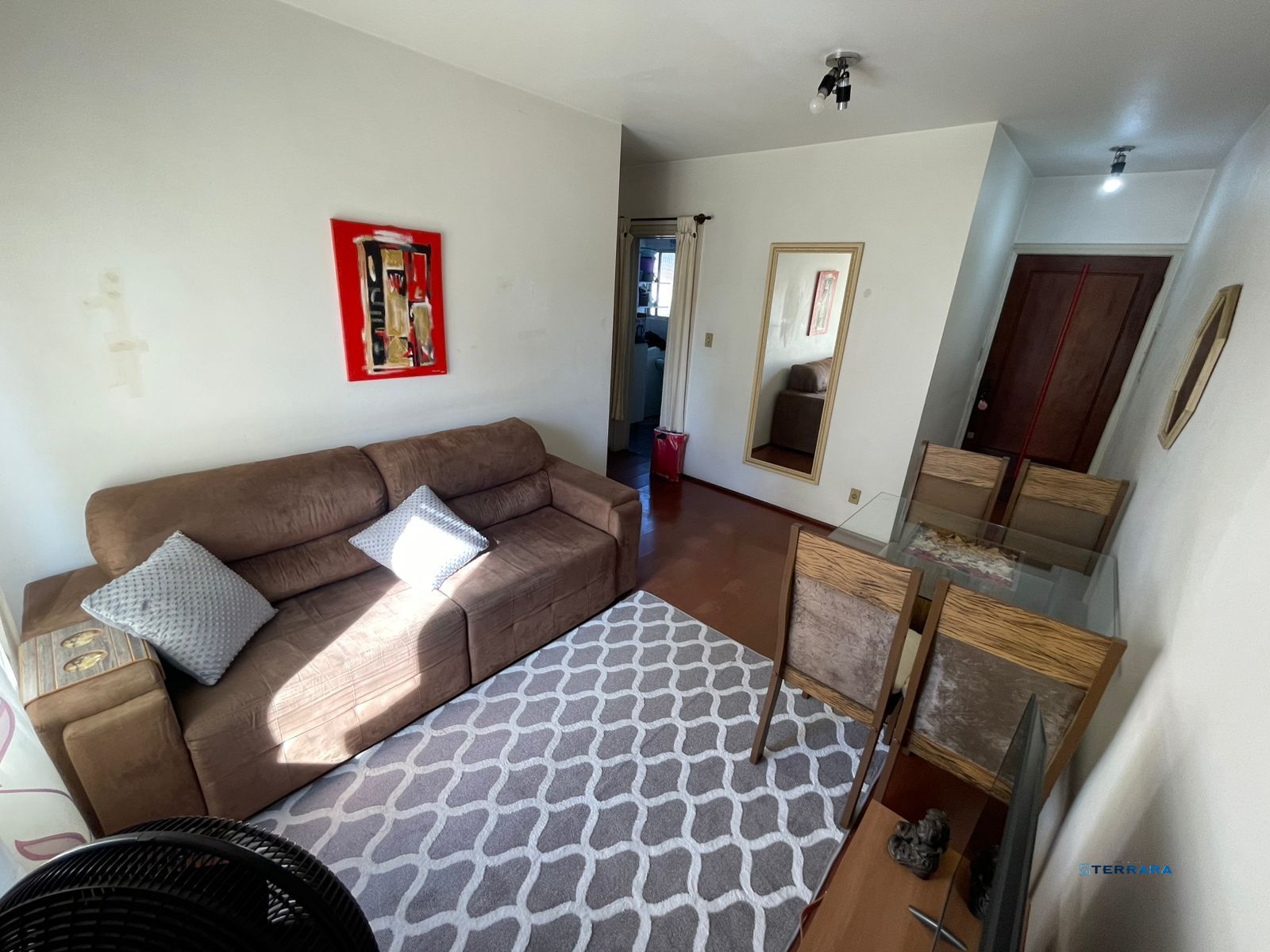 Apartamento, 1 quarto, à venda, 42 m², Partenon - Porto Alegre — foto 2