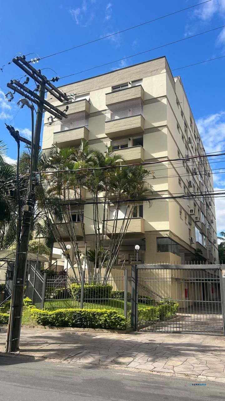 APARTAMENTO DE FRENTE 03 DORMITÓRIOS -MENINO DEUS