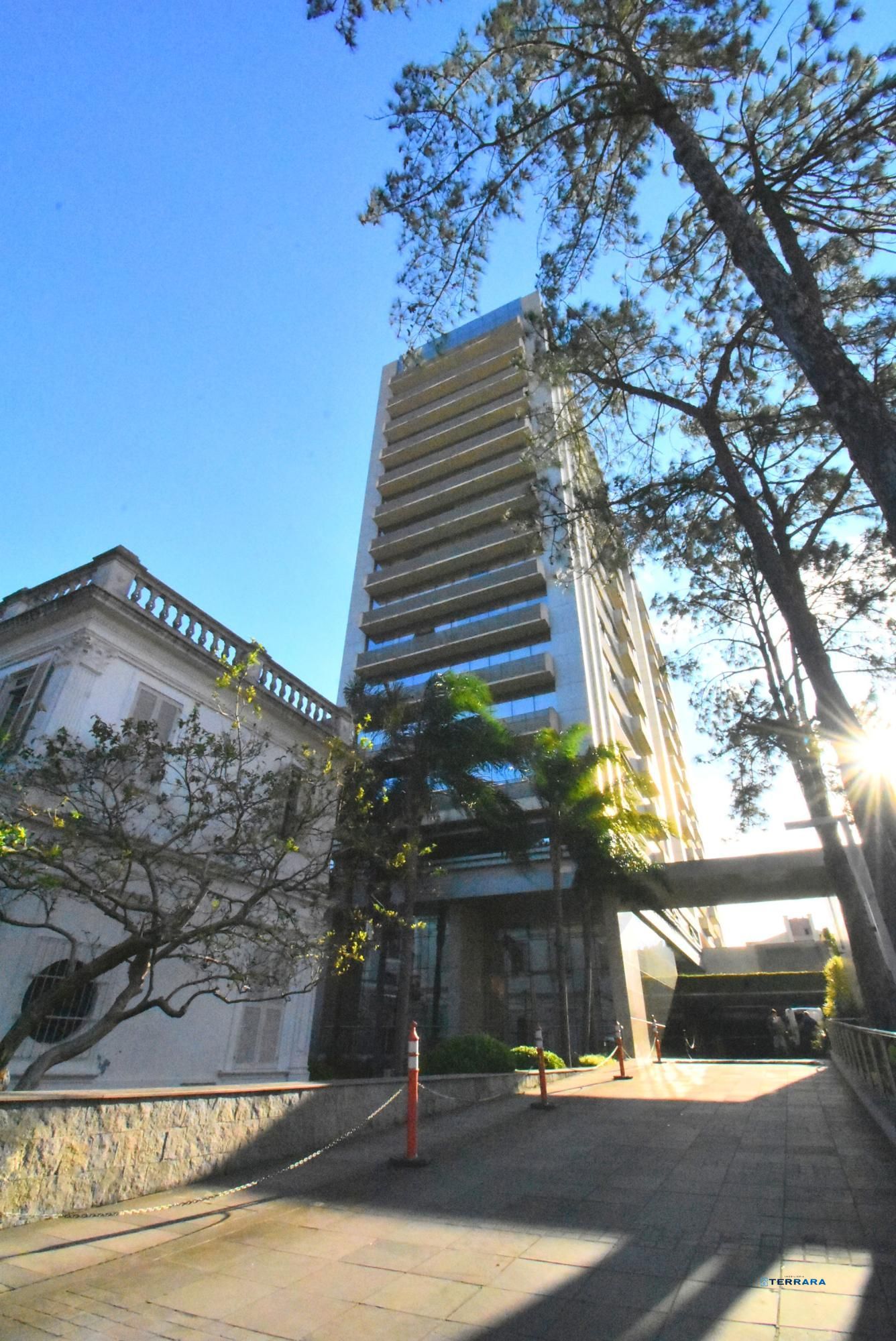Linda Sala Comercial no Condomínio Getúlio Vargas Prime Ofices
