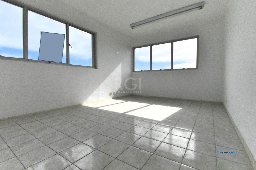 Conjunto/Sala para Venda - 29.43m², 0 dormitórios, Floresta