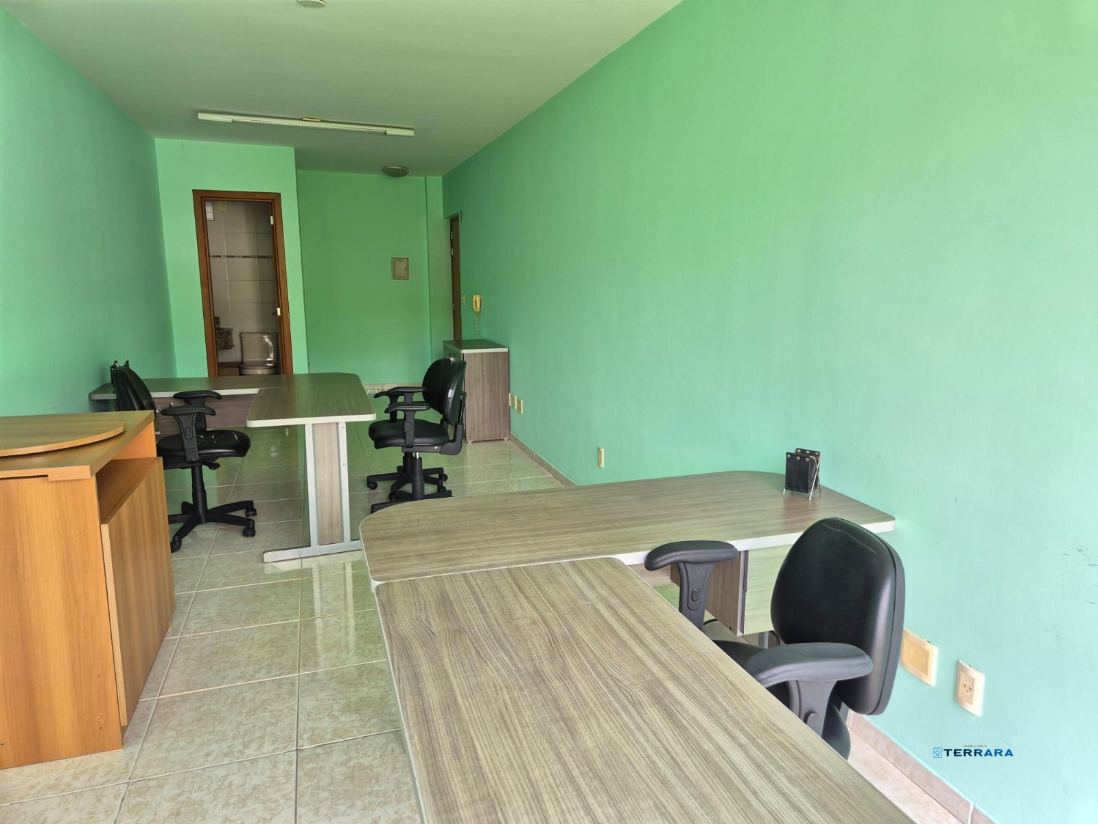 Sala Comercial, 1 sala, à venda, 30 m², Menino Deus - Porto Alegre — foto 5