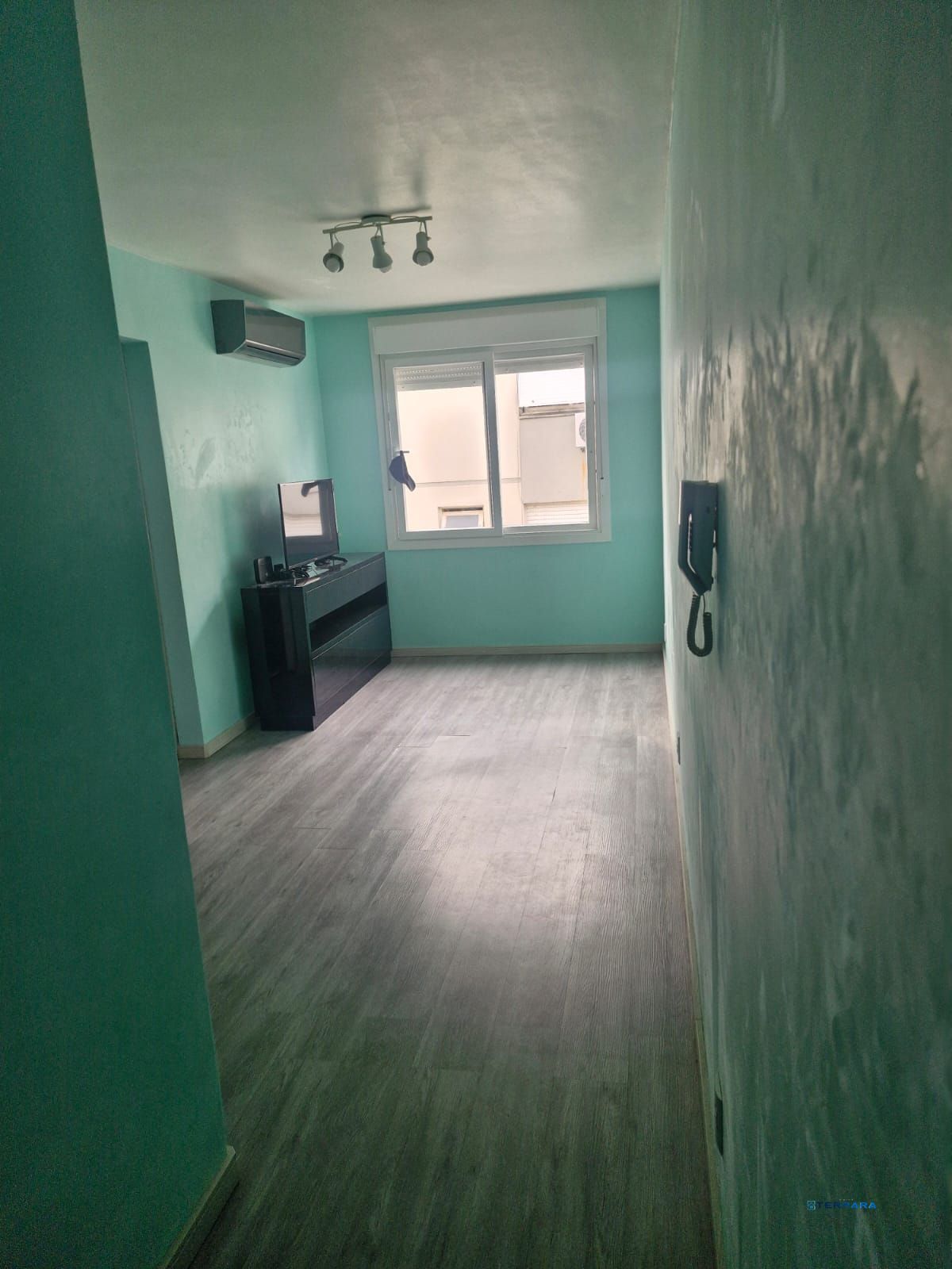 Apartamento no Edificio Condominio Jardim Salso, 2 quartos, à venda, 42 m², Jardim do Salso - Porto Alegre — foto 5