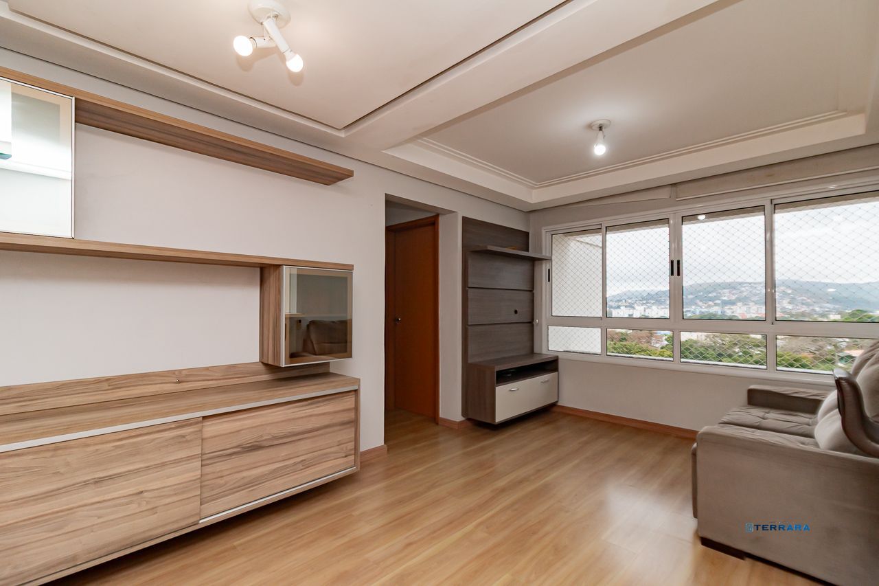 Apartamento 2 quartos à venda, 54m², Tristeza - Porto Alegre