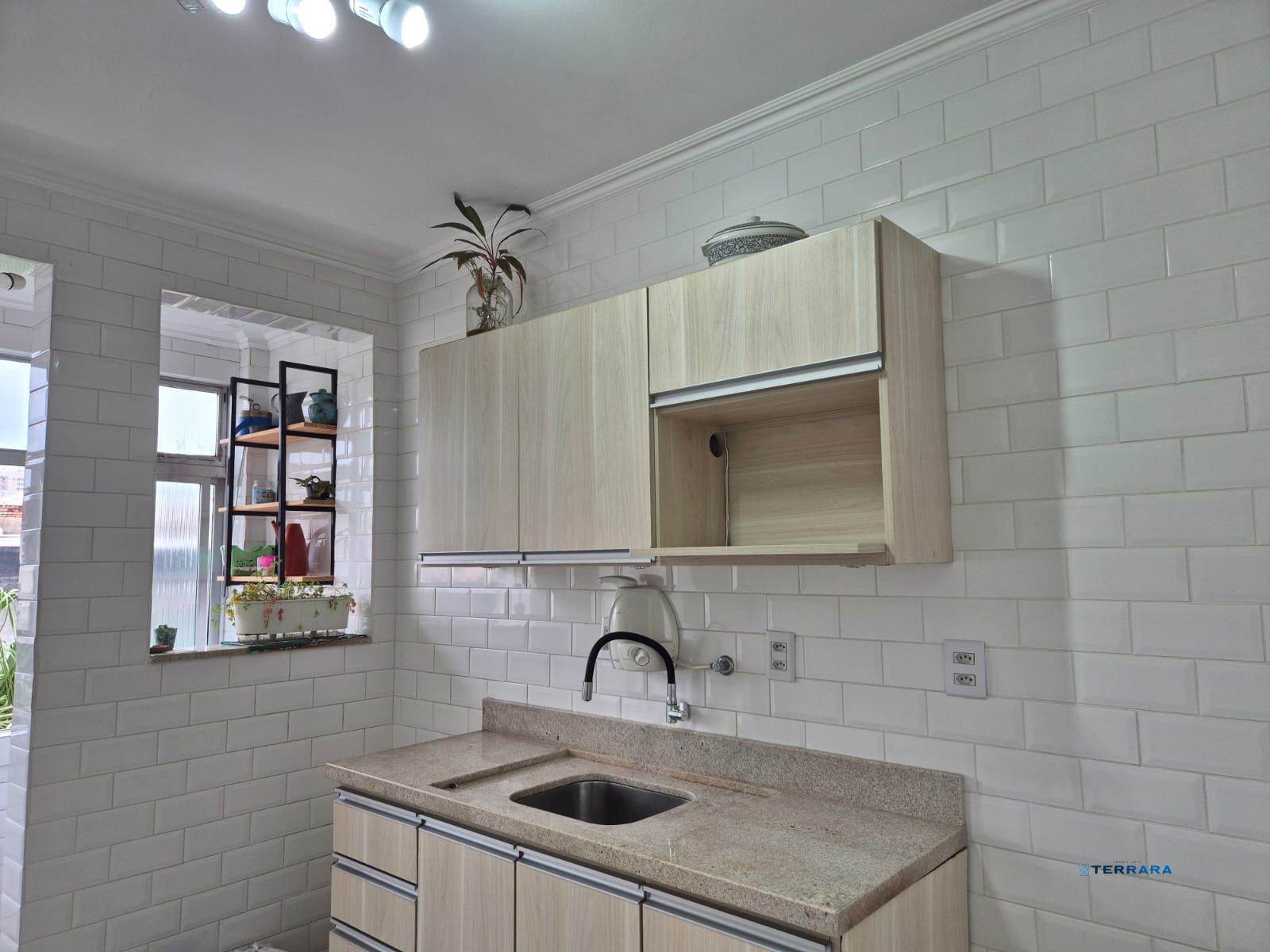 Apartamento, 3 quartos, à venda, 73 m², São Geraldo - Porto Alegre — foto 4