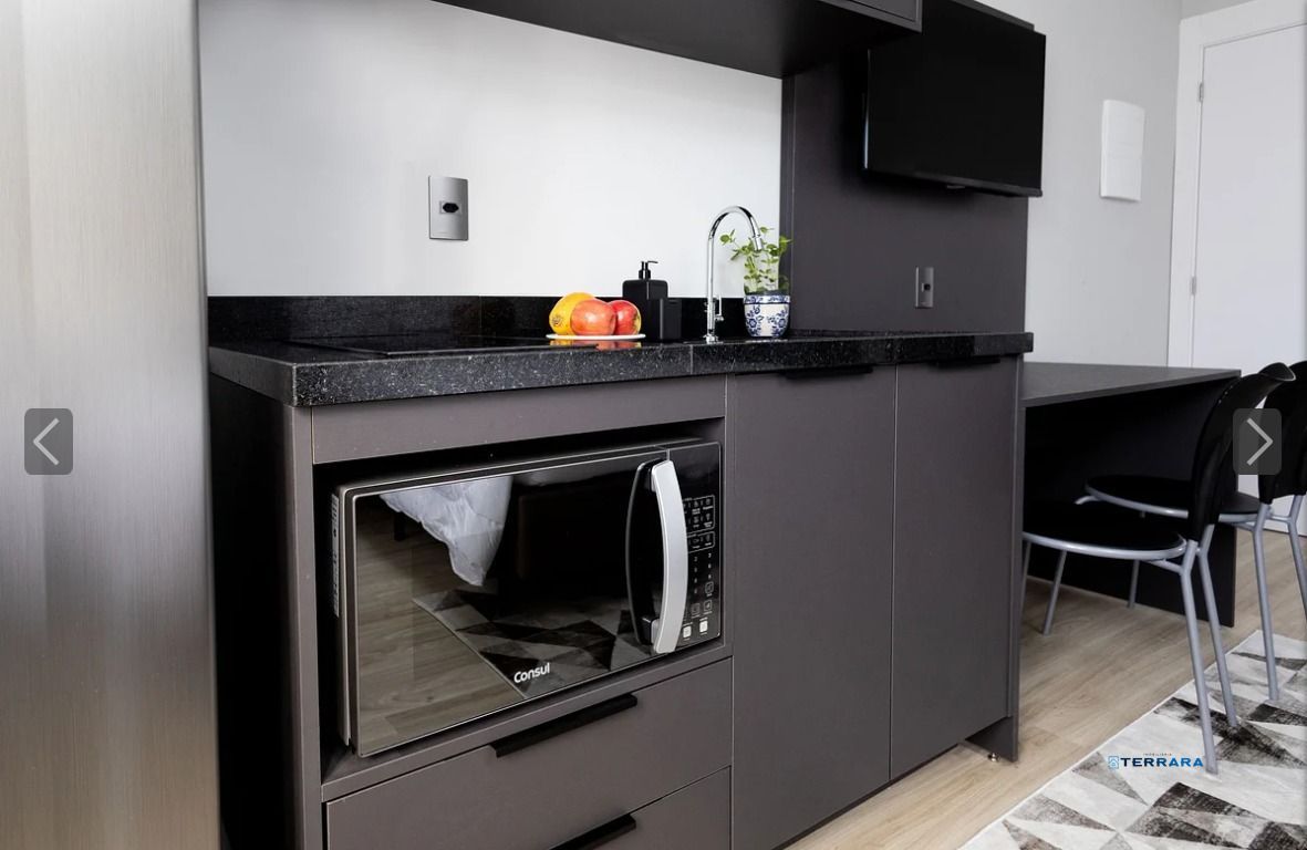 Loft no Infinita Town.Co, 1 quarto, à venda, 27 m², Centro Histórico - Porto Alegre — foto 5