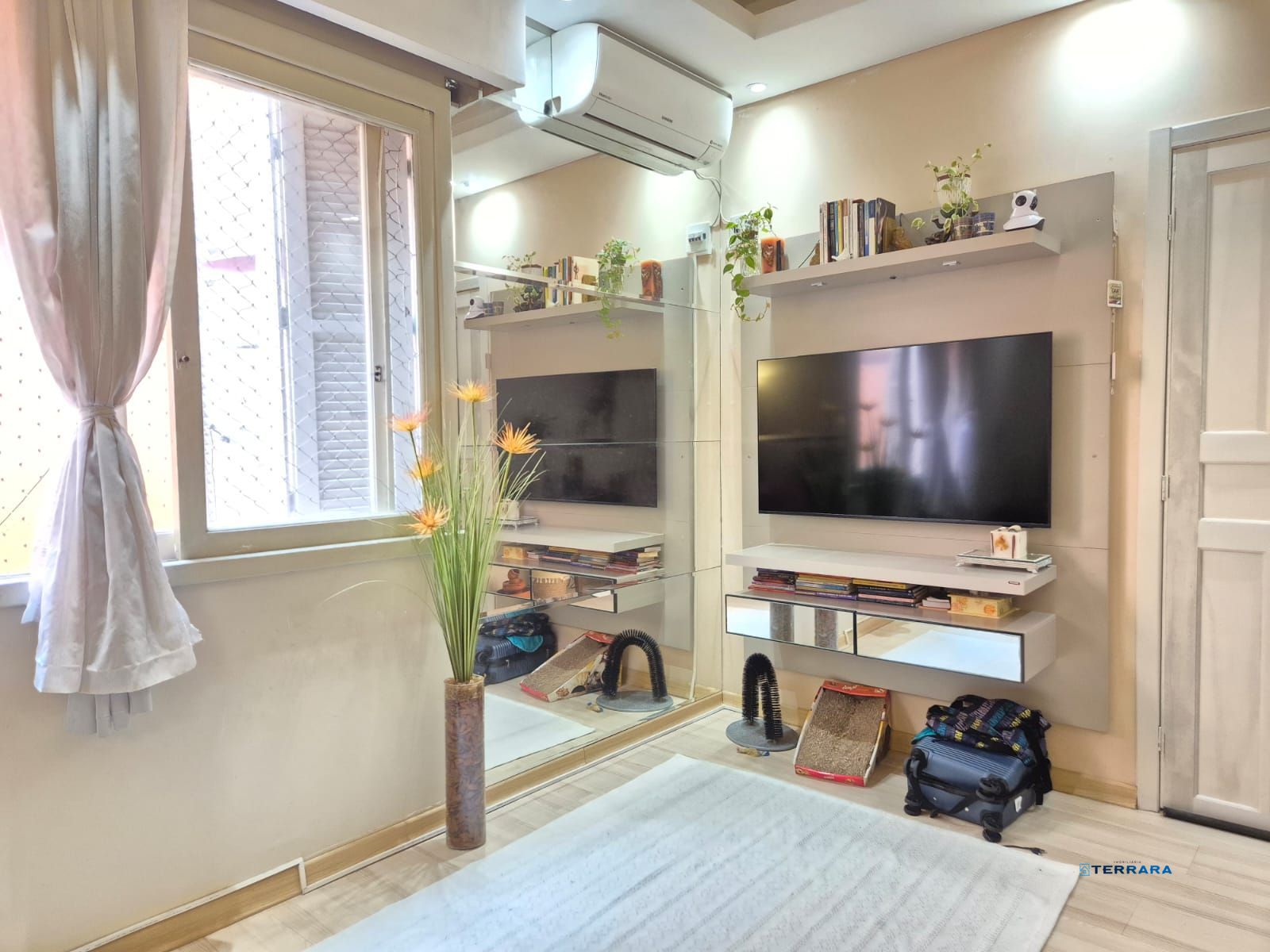 Apartamento, 1 quarto, à venda, 38 m², Menino Deus - Porto Alegre — foto 2