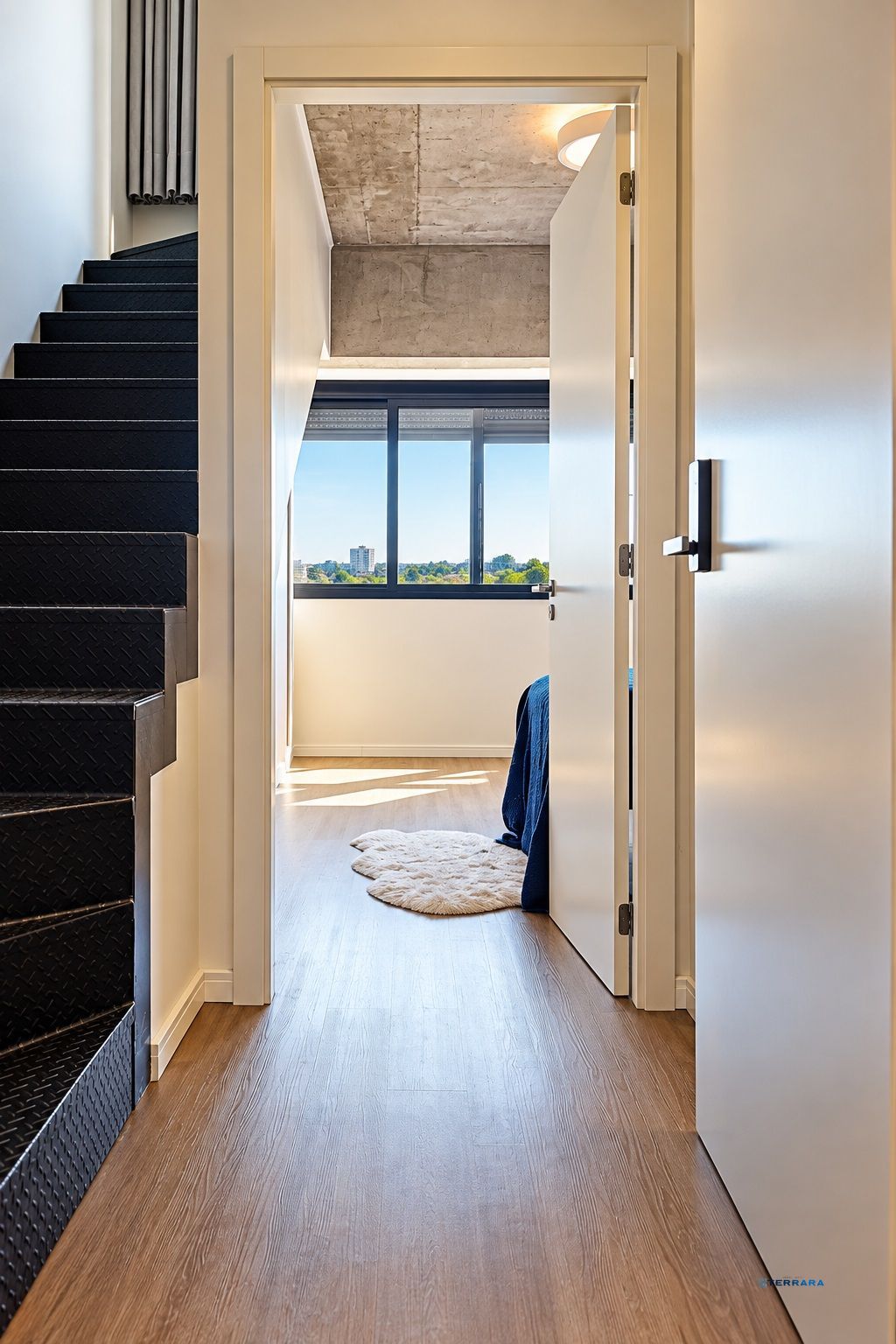 Cobertura, 1 quarto, à venda, 62 m², Menino Deus - Porto Alegre — foto 2
