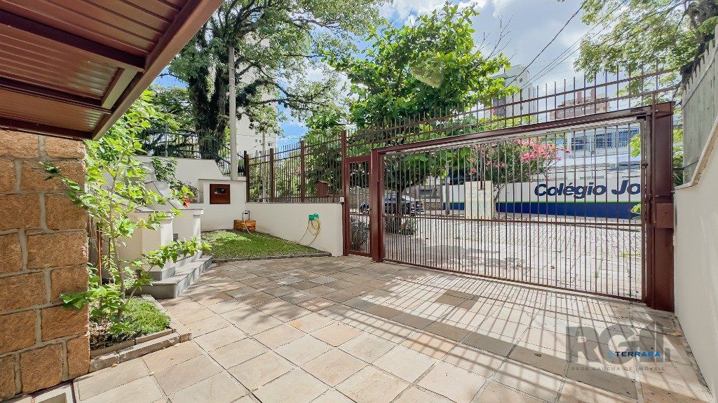 Casa, 3 quartos, à venda, 344 m², São João - Porto Alegre — foto 3