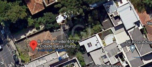 Terreno, à venda, Cidade Baixa - Porto Alegre — foto 3