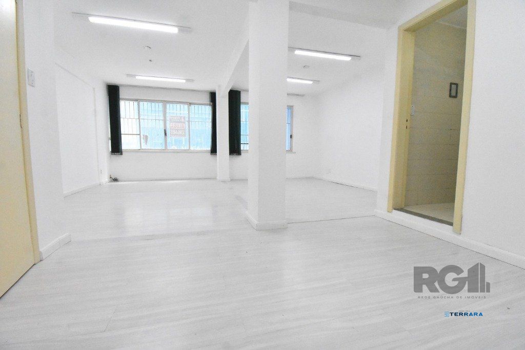 Sala Comercial, à venda, 50 m², Centro Histórico - Porto Alegre — foto 5