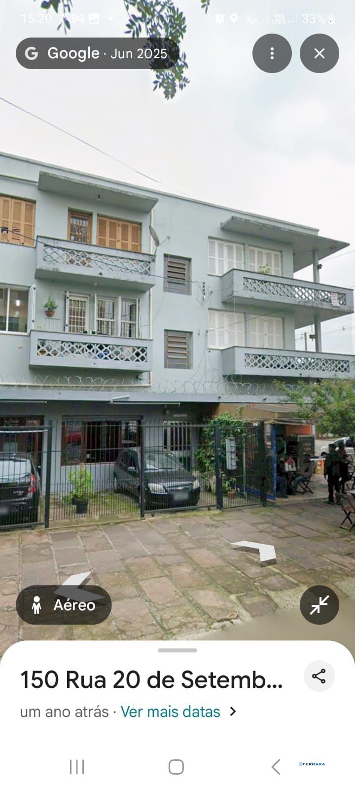 Excelente apartamento com localização privilegiada, por apenas R$ 330.000,00!! Não perca essa oportunidade!!