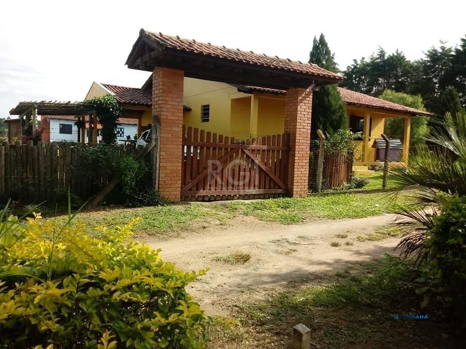 Sítio, 3 quartos, à venda, 120 m², Águas Claras - Viamão — foto 4