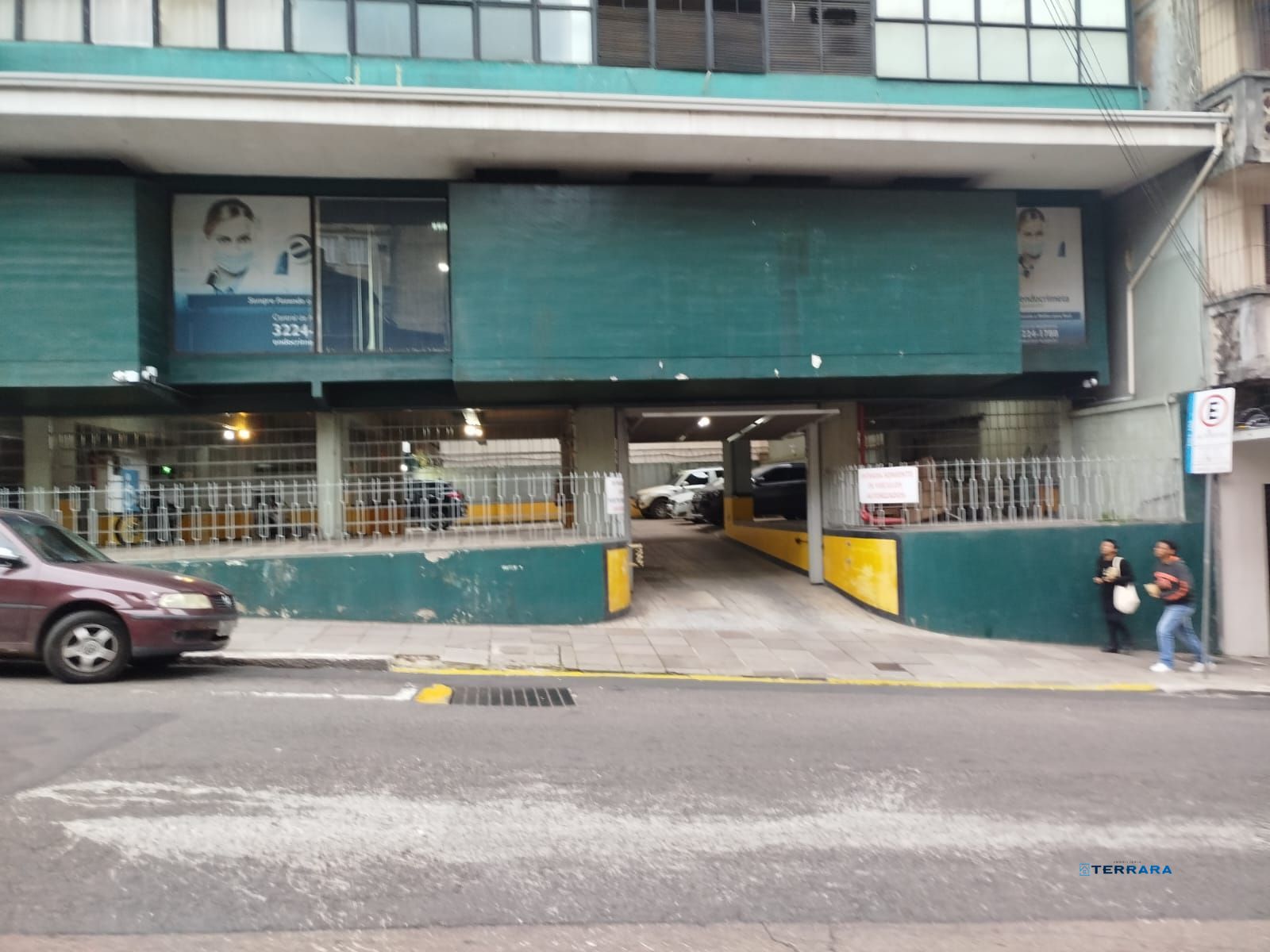 Sala Comercial, 1 sala, à venda, 28 m², Centro Histórico - Porto Alegre — foto 2