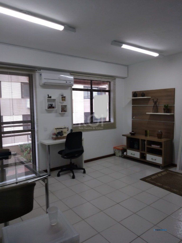 Sala Comercial, à venda, 30 m², Menino Deus - Porto Alegre — foto 5