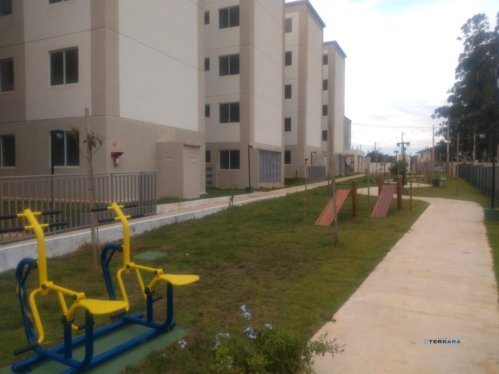 Apartamento, 2 quartos, à venda, 41 m², Rubem Berta - Porto Alegre — foto 4