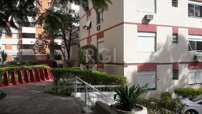 Apartamento para Venda - 30.1m², 1 dormitório, Tristeza