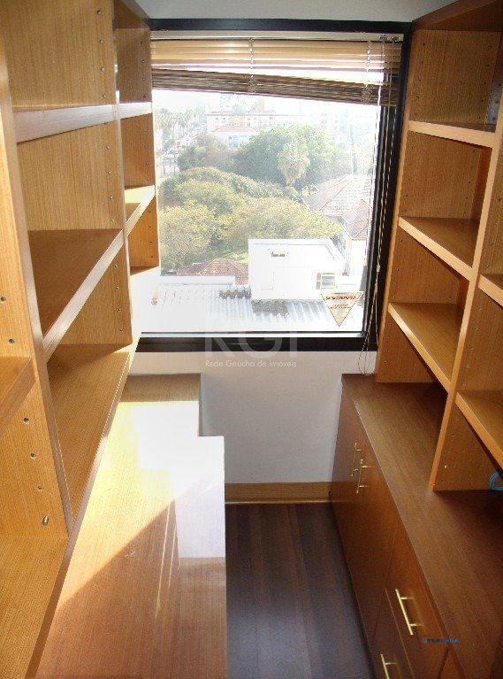Sala Comercial, à venda, 25 m², Menino Deus - Porto Alegre — foto 4