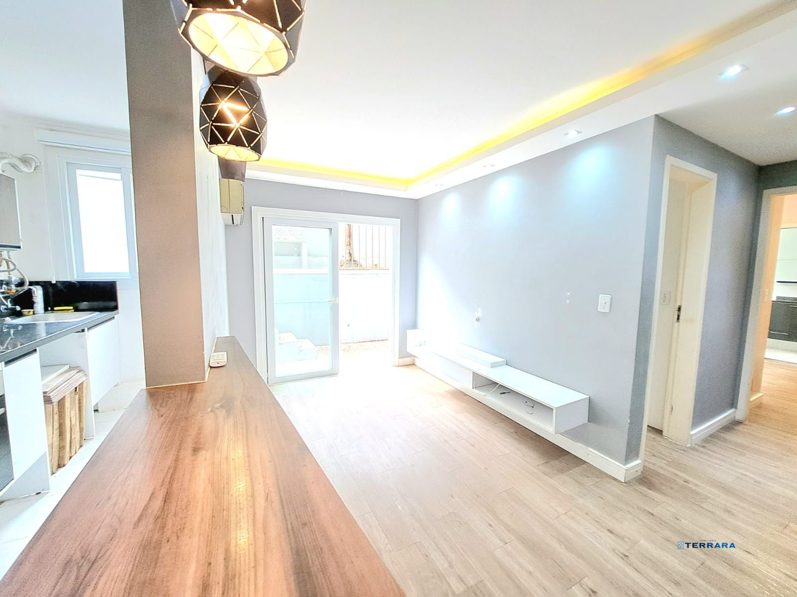 Apartamento Garden, 2 quartos, à venda, 124 m², Nonoai - Porto Alegre — foto 5