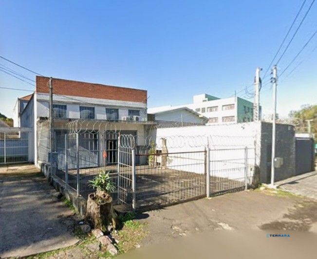 Casa Comercial com 196m³ no Passo D'Areia