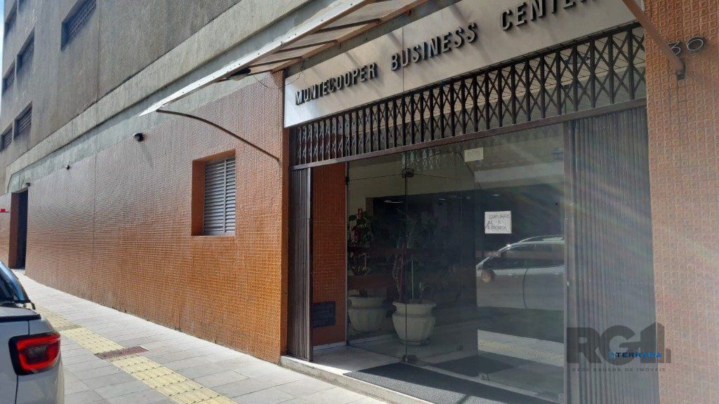 Box, à venda, 12 m², Centro Histórico - Porto Alegre — foto 4