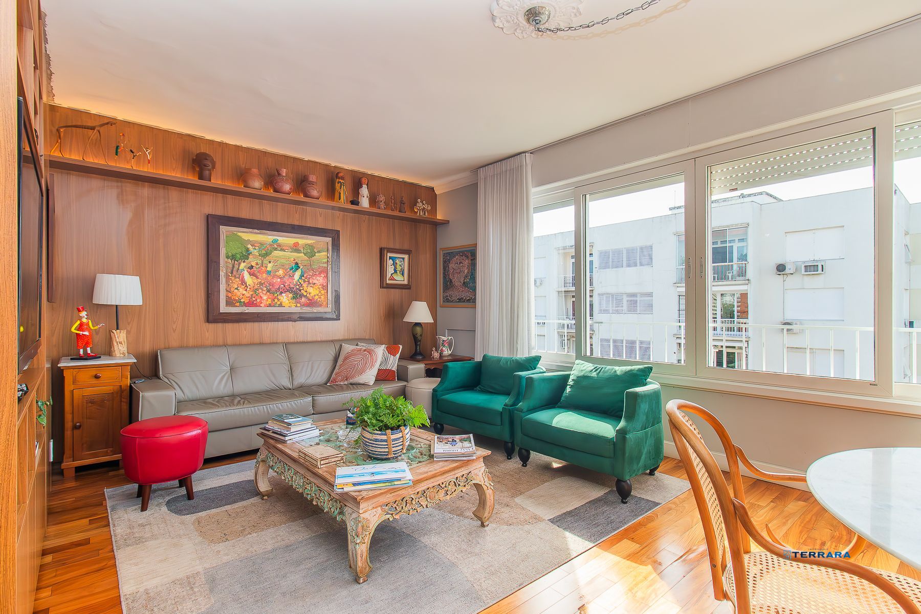 Cobertura, 4 quartos, à venda, 247 m², Moinhos de Vento - Porto Alegre — foto 5