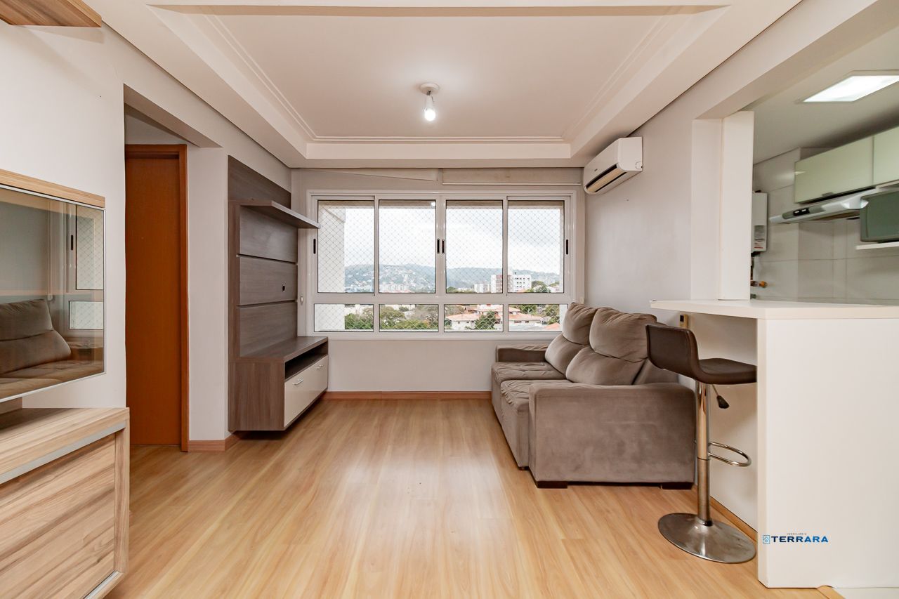 Apartamento, 2 quartos, à venda, 54 m², Tristeza - Porto Alegre — foto 3