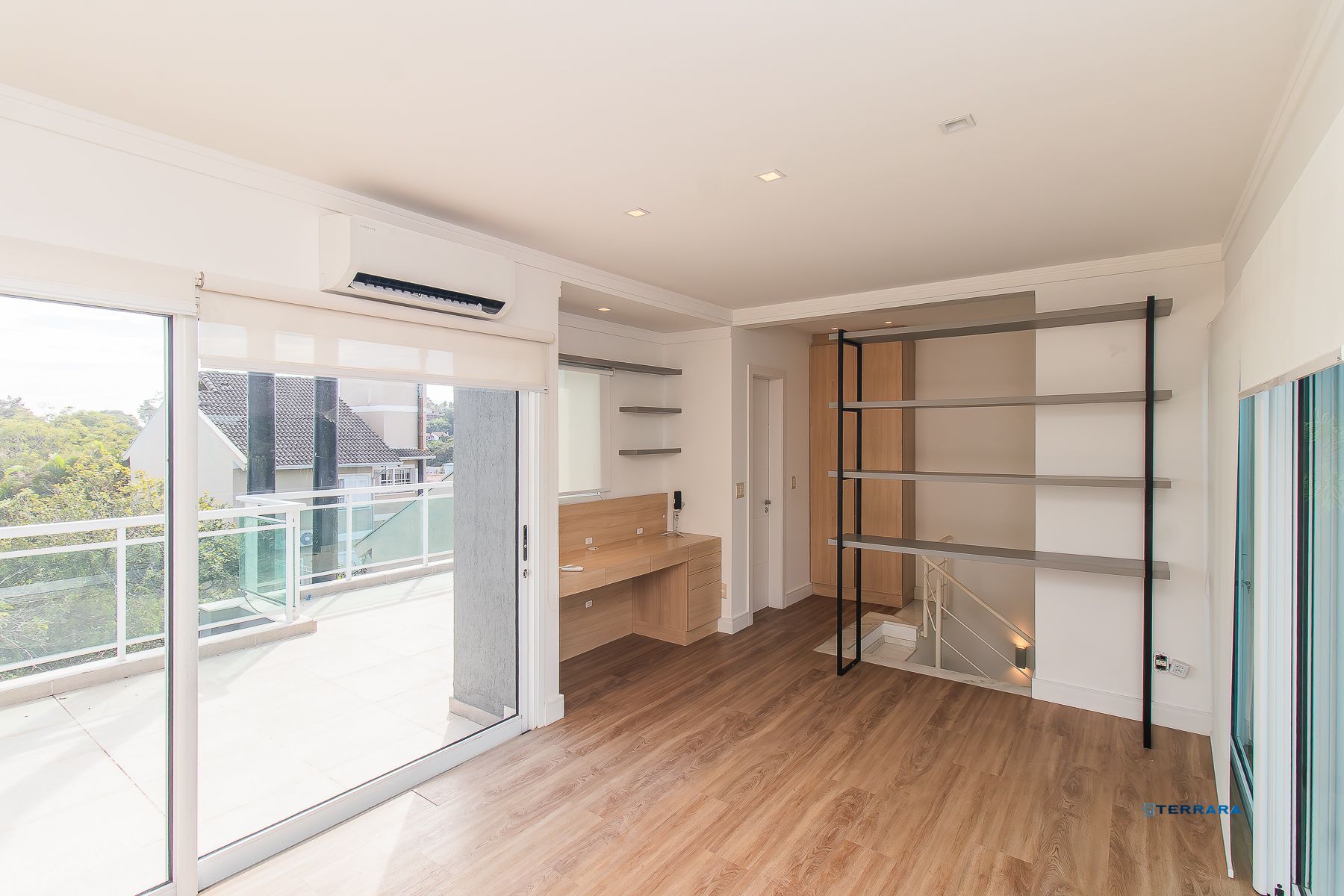 Casa de Condomínio, 3 quartos, à venda, 272 m², Vila Assunção - Porto Alegre — foto 5
