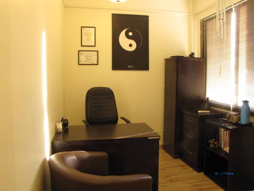 Sala Comercial, à venda, 46 m², Menino Deus - Porto Alegre — foto 2