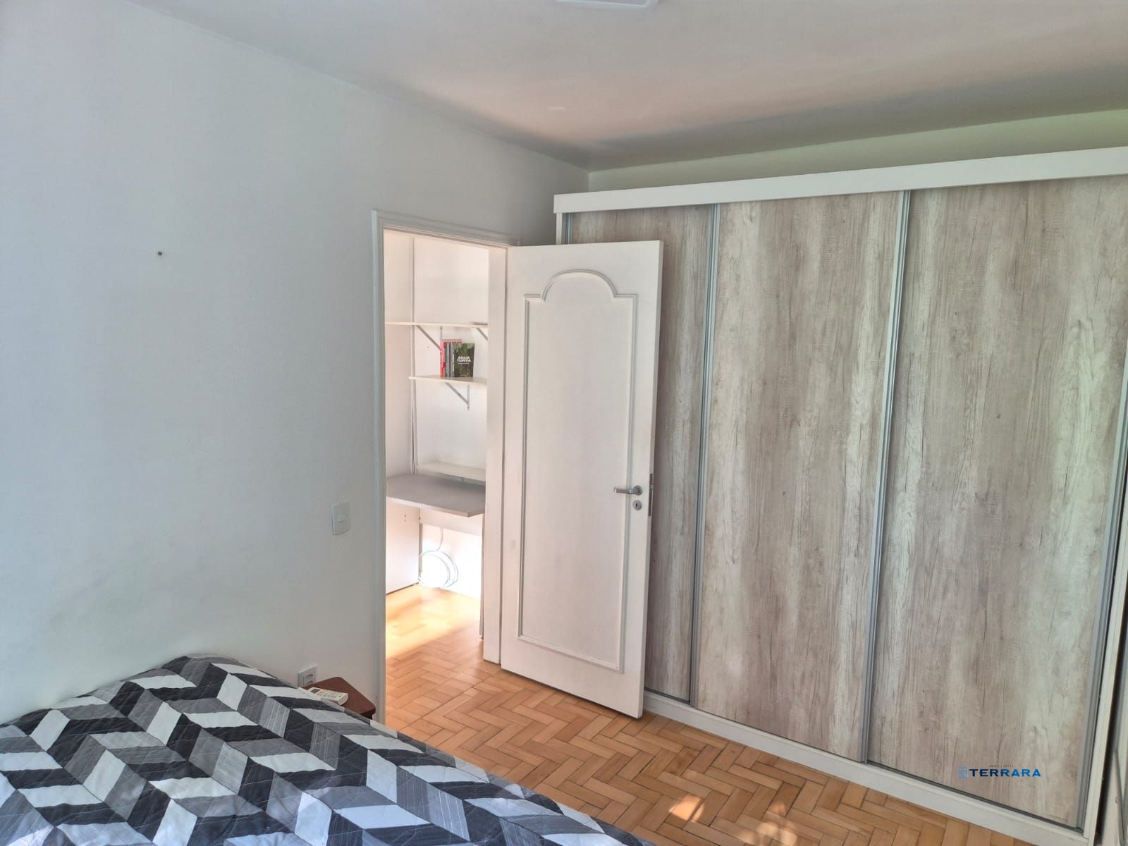 Apartamento no Condomínio Edificio Sorbonne, 1 quarto, à venda, 39 m², Menino Deus - Porto Alegre — foto 5