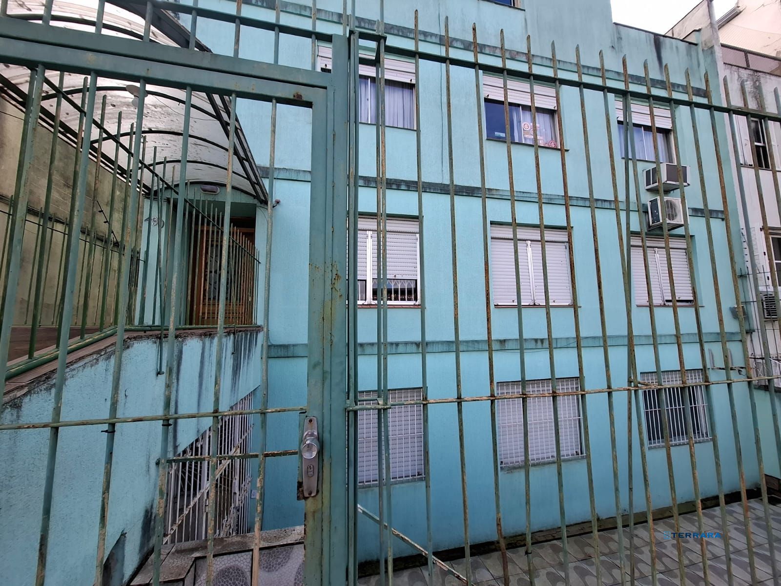 Apartamento 2 dormitórios