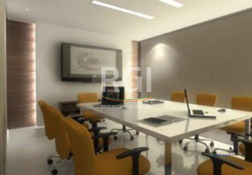 Sala Comercial, 1 sala, à venda, 29 m², Menino Deus - Porto Alegre — foto 2