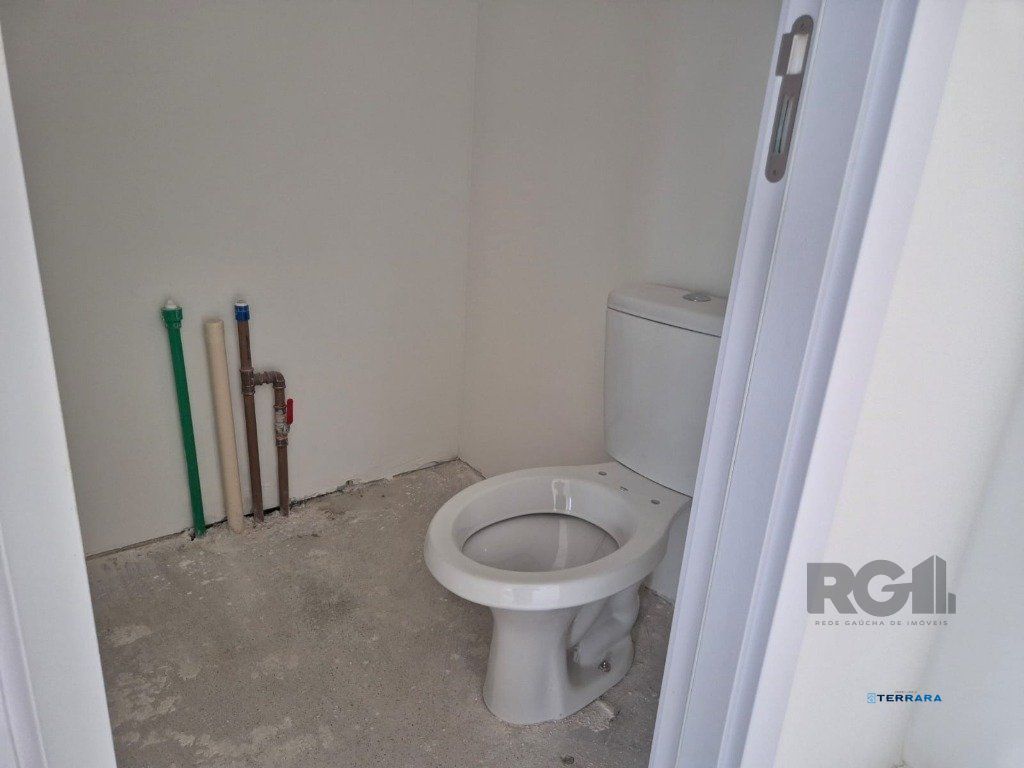 Apartamento no MDVTC 96 Apto 10089, 1 suíte, à venda, 43 m², Floresta - Porto Alegre — foto 5