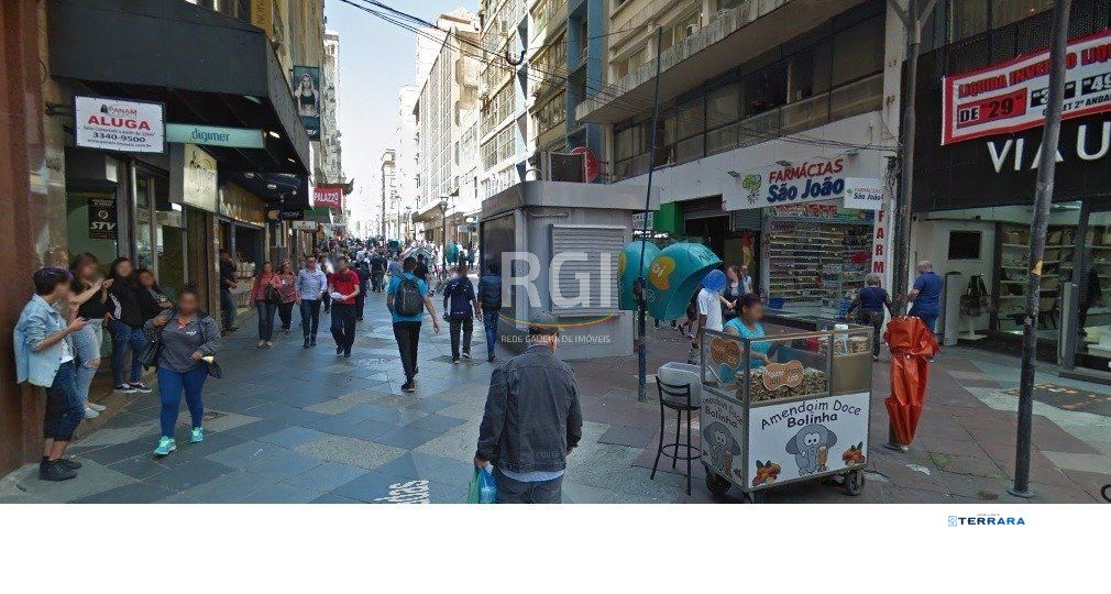 Sala Comercial, à venda, 26 m², Centro Histórico - Porto Alegre — foto 5