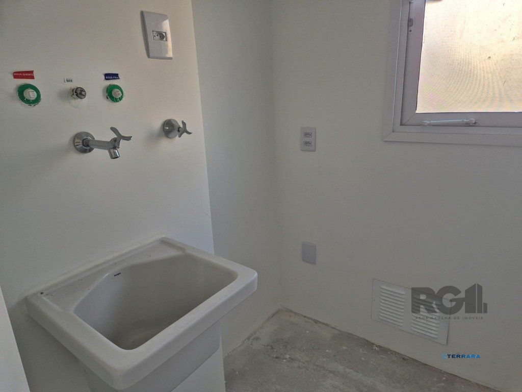 Apartamento no MDVTC 96 Apto 10089, 1 quarto, à venda, 43 m², Floresta - Porto Alegre — foto 5