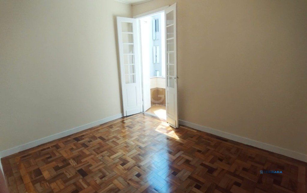apartamento - 2 dorms. - 62,60 m² -   Centro Histórico