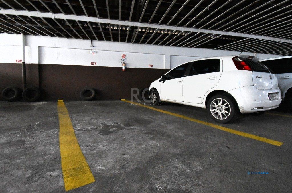 Box, à venda, 10 m², Centro Histórico - Porto Alegre — foto 2