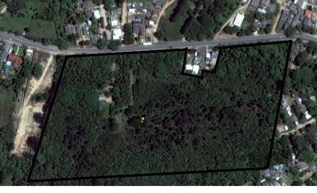 Terreno, à venda, Lomba do Pinheiro - Porto Alegre — foto 4