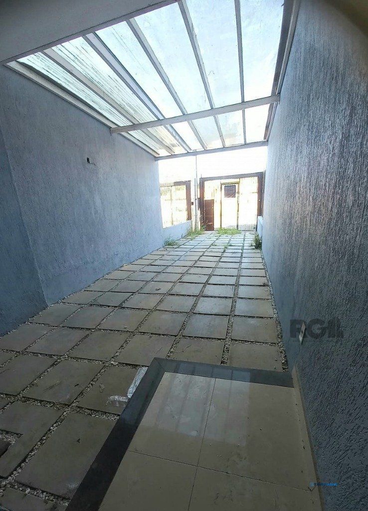 Sobrado, 3 suítes, à venda, 234 m², Mário Quintana - Porto Alegre — foto 3