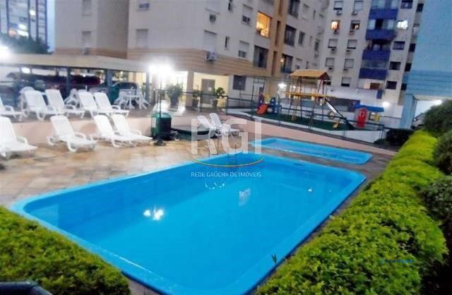 Apartamento para Venda - 84.34m², 3 dormitórios, sendo 1 suites, 1 vaga - Boa Vista