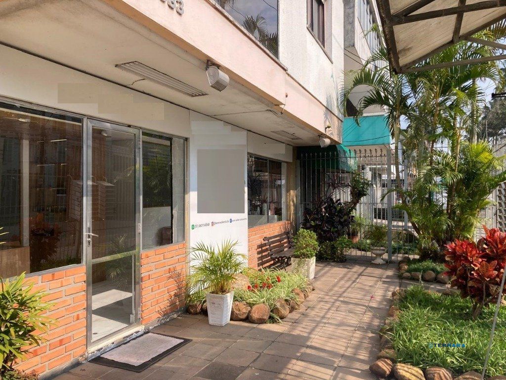 Cobertura no condominio Edificio Aline, 3 quartos, à venda, 166 m², Menino Deus - Porto Alegre — foto 4