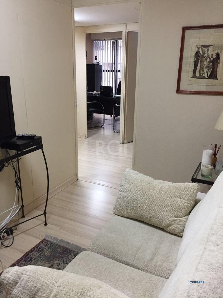 Conjunto/Sala para Venda - 47.91m², 0 dormitórios, Praia de Belas