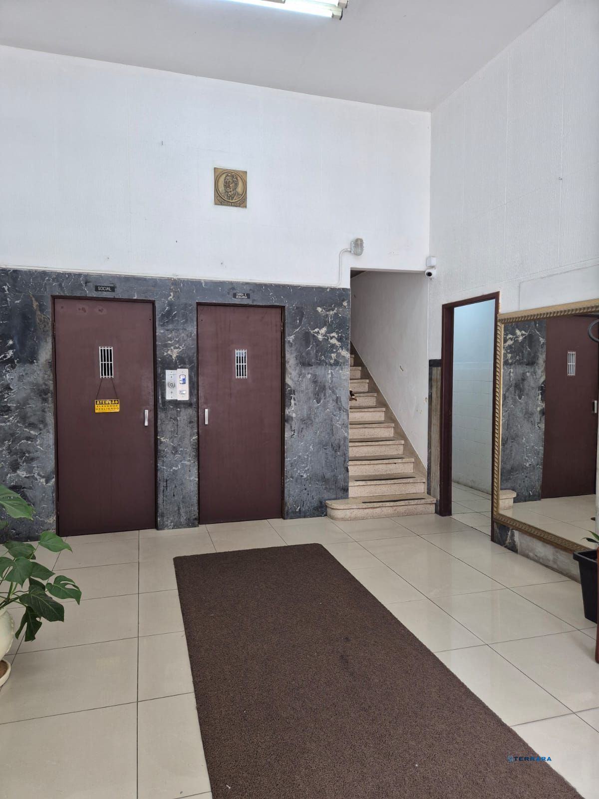 Apartamento no Condomínio Carlos Daut, 4 quartos, à venda, 95 m², Centro Histórico - Porto Alegre — foto 3