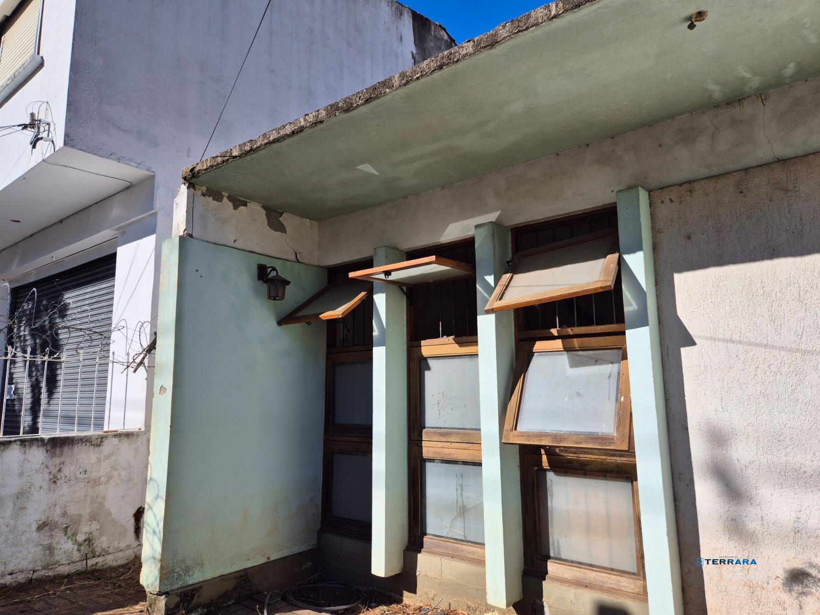 Terreno 11x29