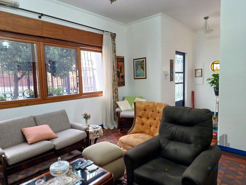 Casa, 3 quartos, à venda, 232 m², Menino Deus - Porto Alegre — foto 3
