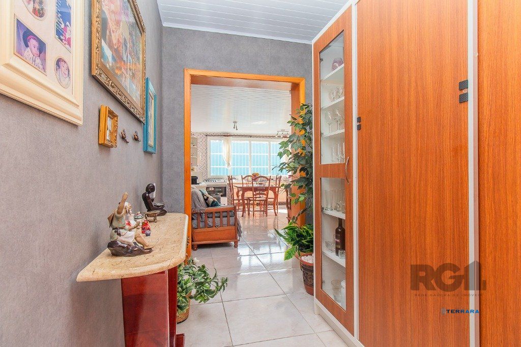 Casa Comercial, 4 salas, à venda, 270 m², Azenha - Porto Alegre — foto 4