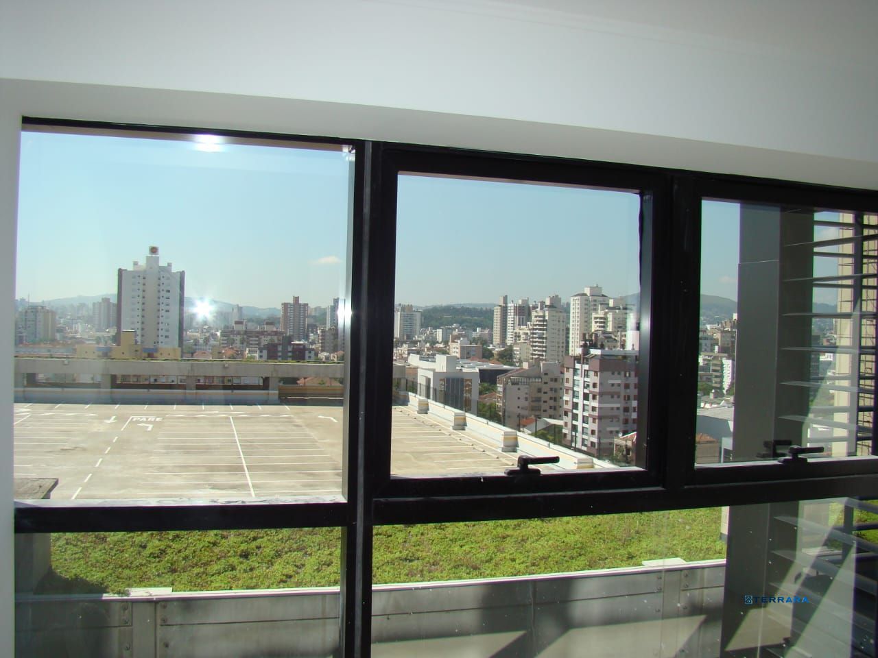 Sala Comercial no Walk Offices Praia de Belas, 1 sala, à venda, 37 m², Praia de Belas - Porto Alegre — foto 4